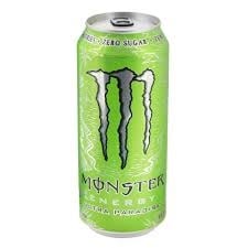 Monster Ultra Paradise 500ml*24