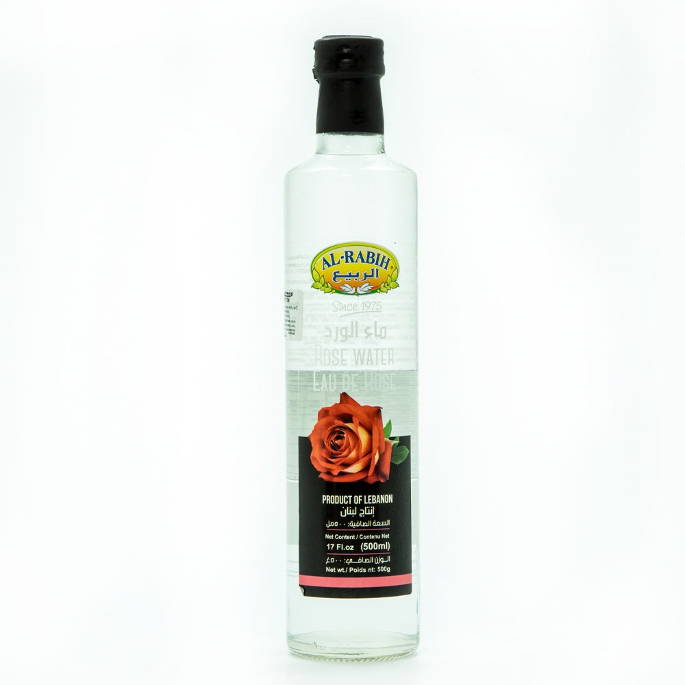 ALR Rosen Vatten wared 50cl*12