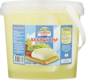 GC Akawi i Plast 1,5kg*2