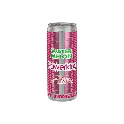 Powerking Raspberry Light 250ml*24