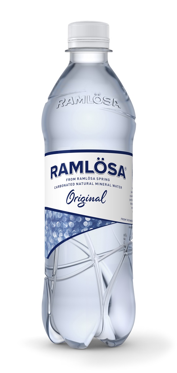 Ramlösa Original 50cl*24