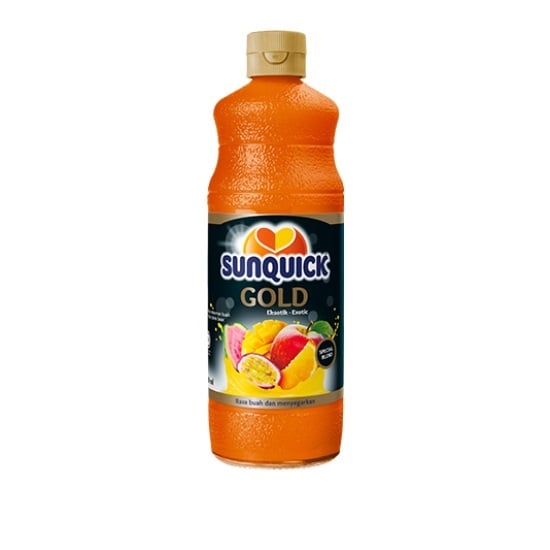Sunqueen Tropical 700ml*6