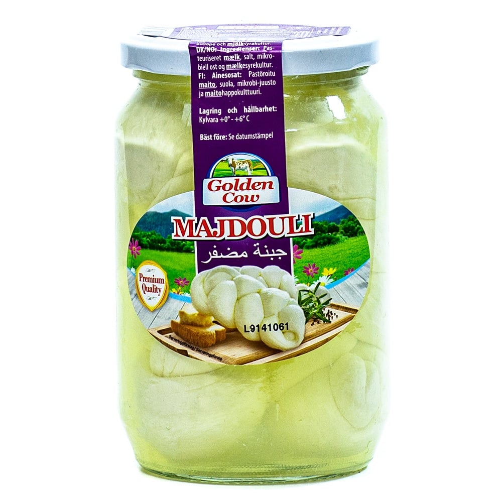 GC Majdoulle 400gr*12