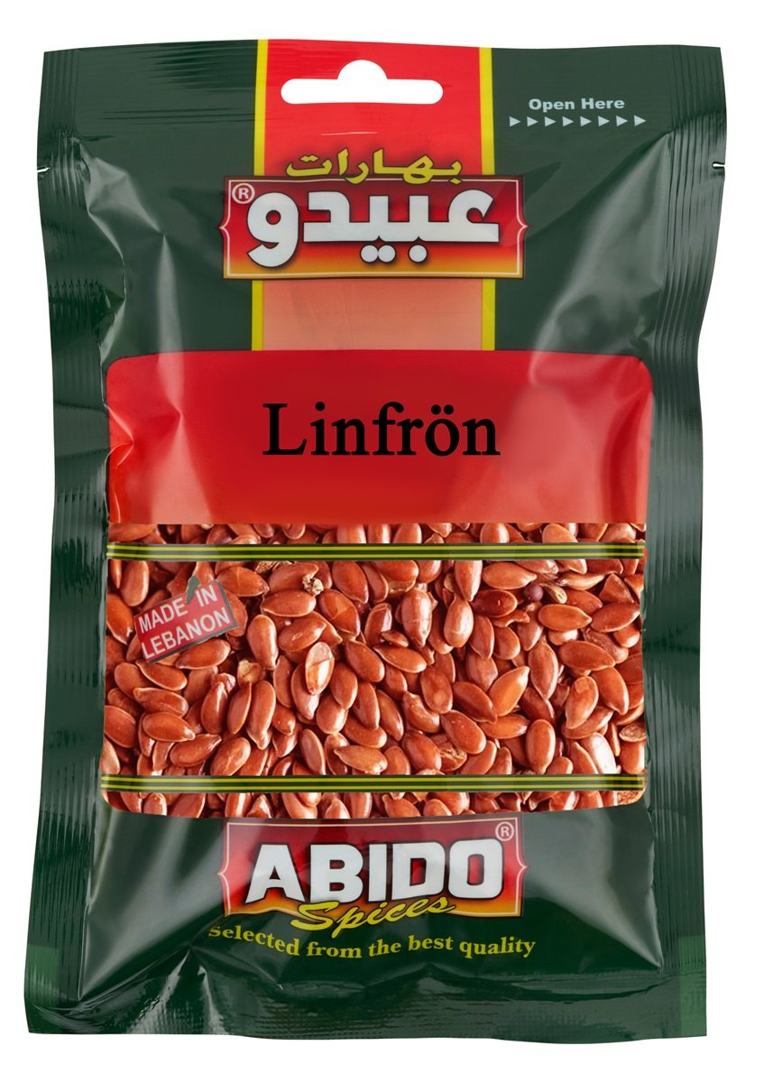Abi linfrön bizer kittan 50gr*10