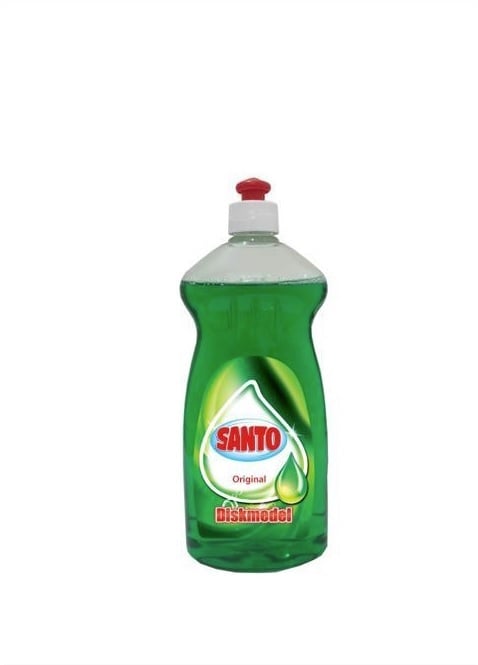 S Diskmedel 750 ml*10