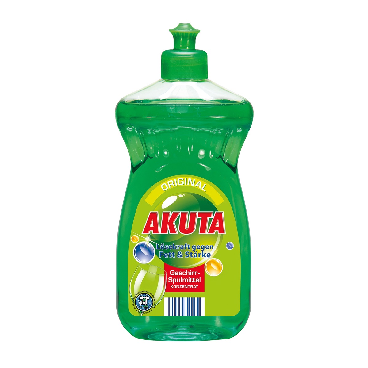 Alio Diskmedel 1000ml*12  TEXT