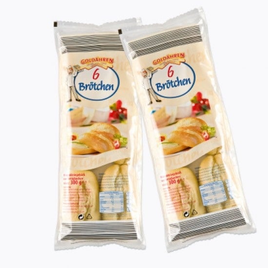 Baguette*20 TEXT