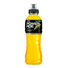 Powered PassionFruit 50cl*12