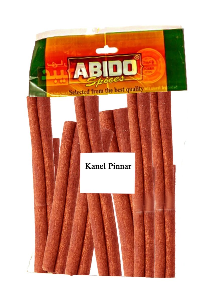 Abi Kanel Hel 100g*10