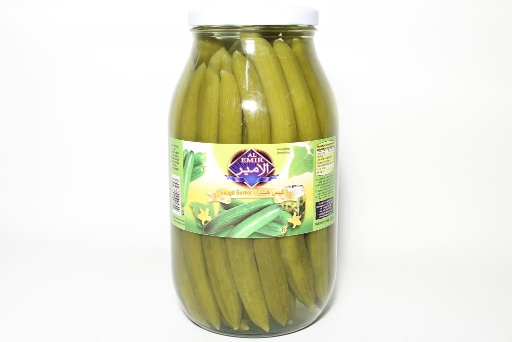AM Gurka 2,8kg*4
