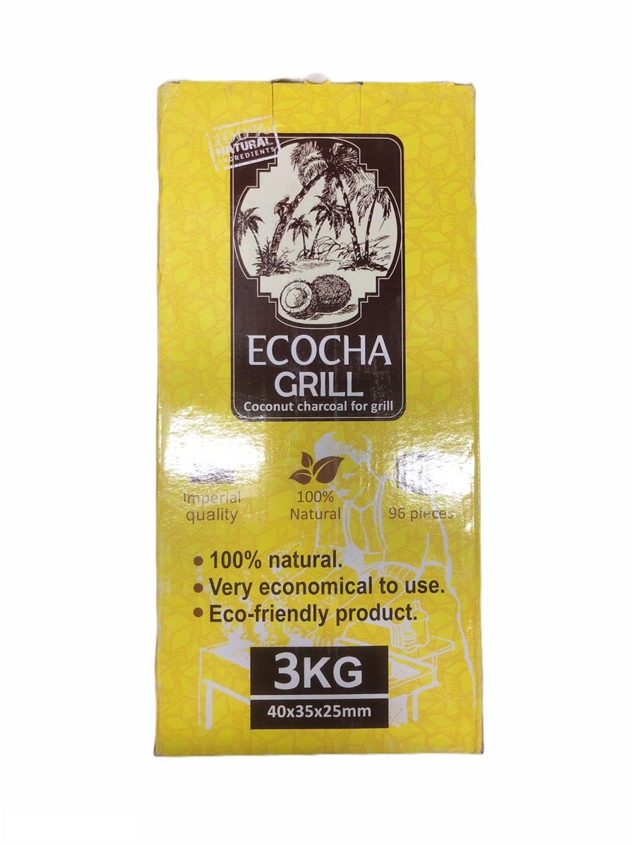 Eco Kol Gul 3kg*5