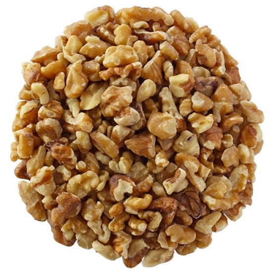 Valnötter California Skalade *11,34kg