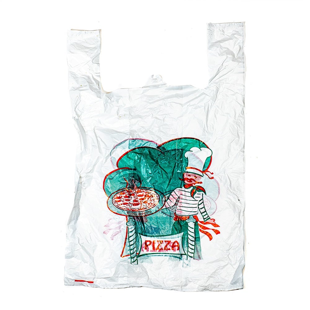 Pizzapåsar 1000st