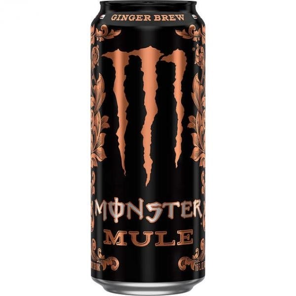 XMonster Mule 500ml*24