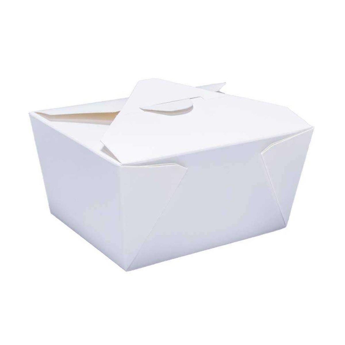 Mealbox i Well 1 fack 75st*2