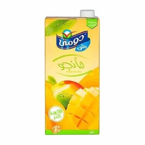 Domty Mango  Nectar 1L*12