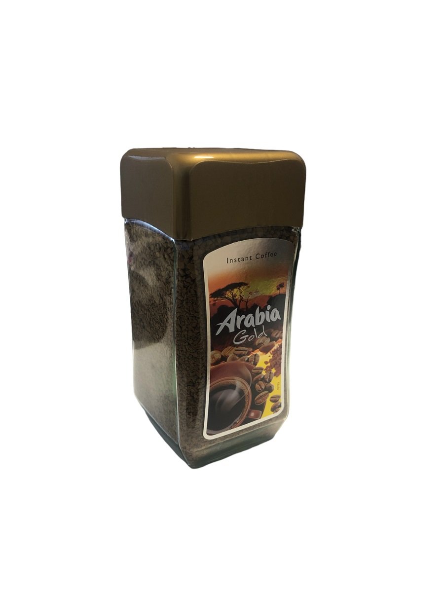 Arabia Gold 100gr*6