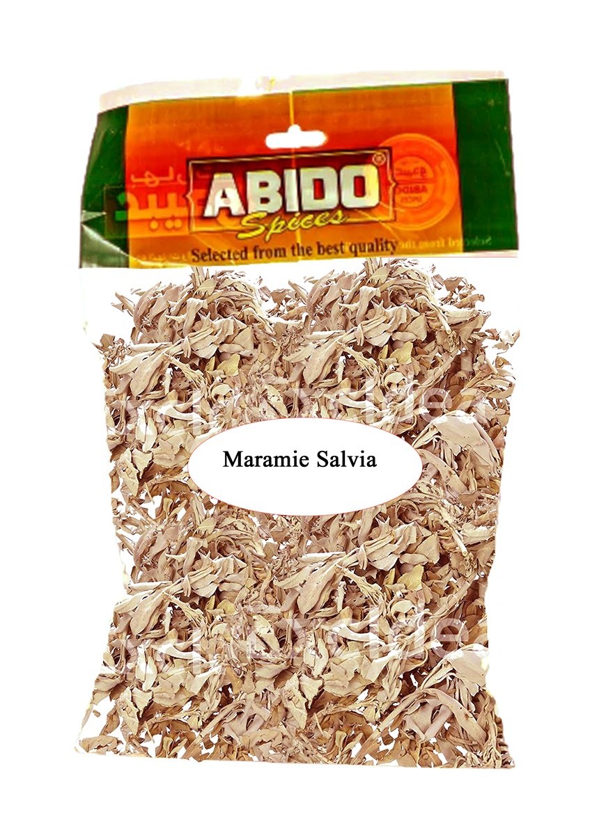 Abi Maramie Salvia 50g*10