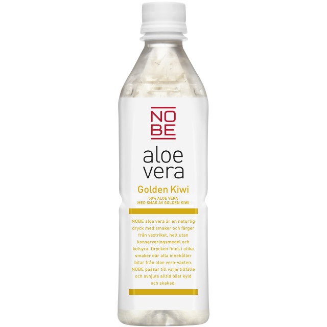 Aloe Vera Golden Kiwi 500ml*20
