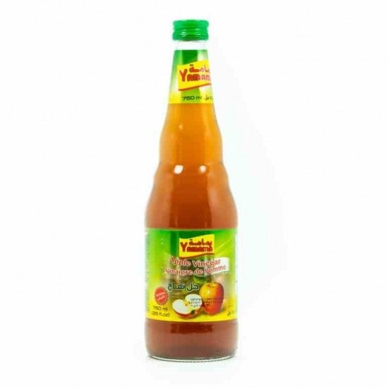 Yamama Äpple Vinäger 750ML*12