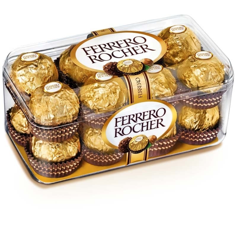 Ferrero Rocher 200g*5