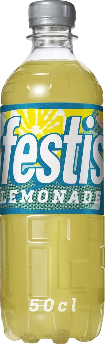 XFestis Lemonade 50cl*12
