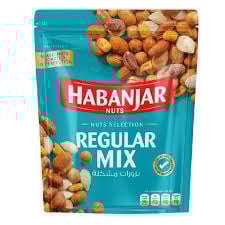 HAB Mix Blå Nya 300g*10
