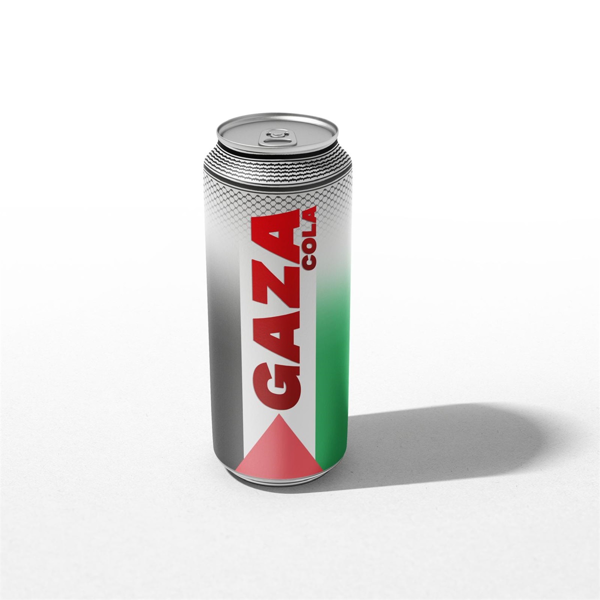Gaza Cola  33cl*24