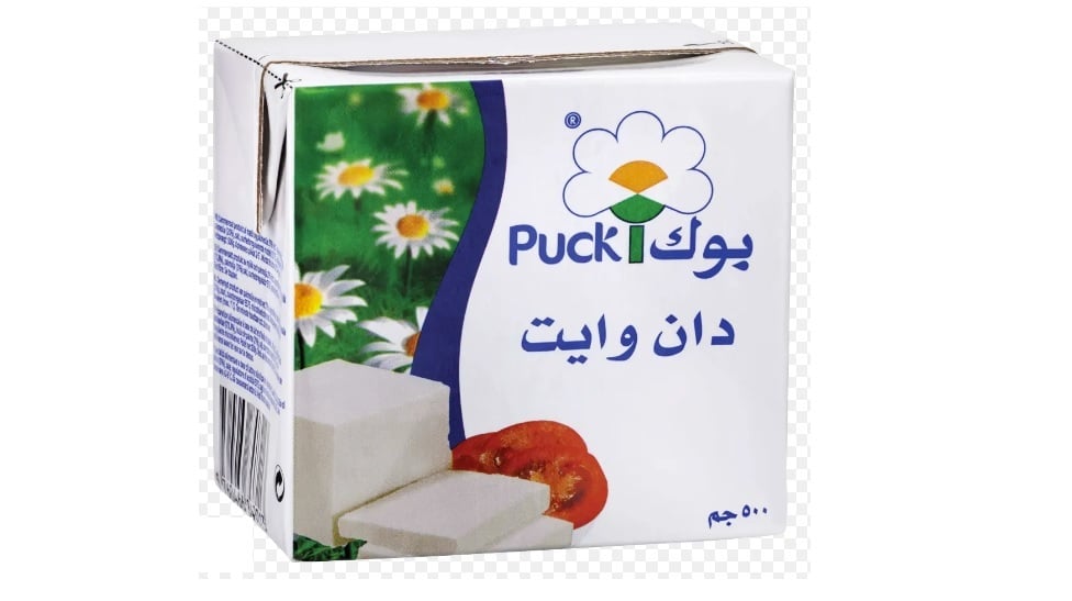 Puck Combi Tetrapack 500gr*24