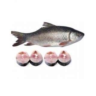 Fisk pangasius steak 800gr*10
