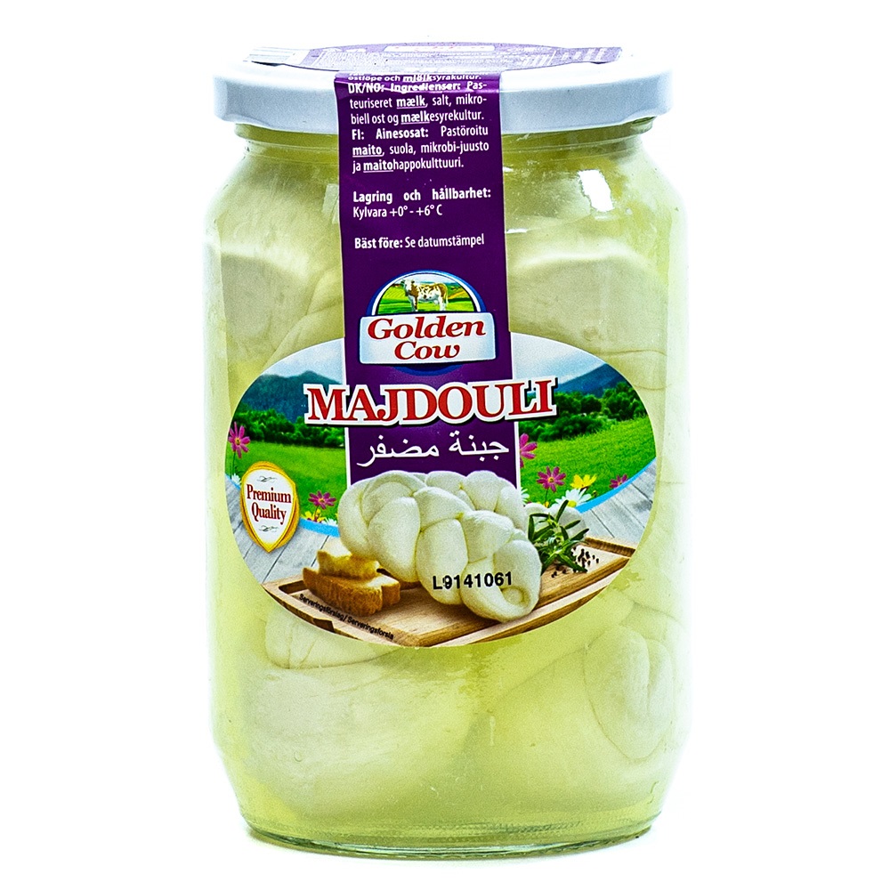 GC Majdoulle 400gr*12