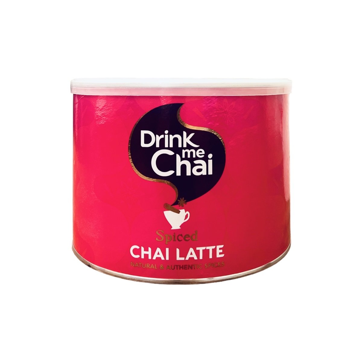 Chai Latte 1kg*4
