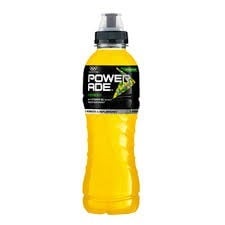 Powered PassionFruit 50cl*12