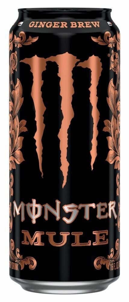 Monster Mule 500ml*24