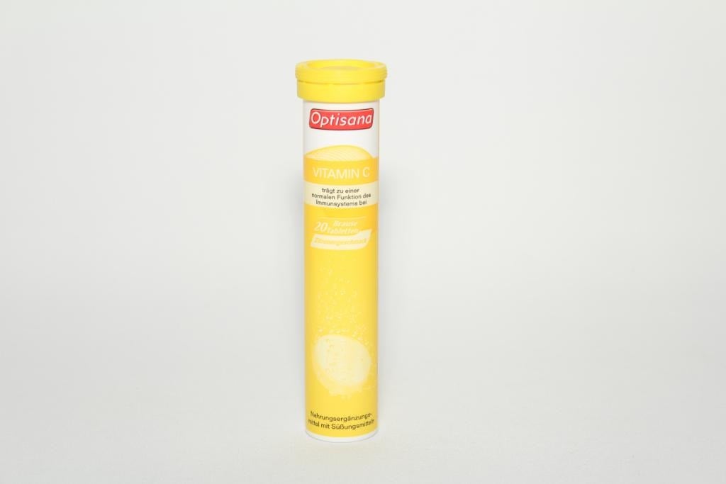 Vitamin C 80g* 14 TEXT