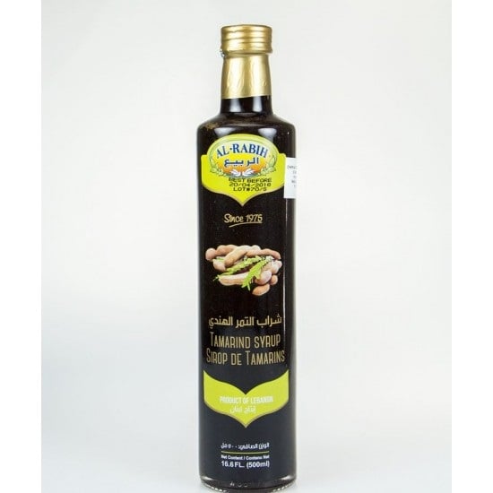 ALR Tamarind Sirap 500ml*12