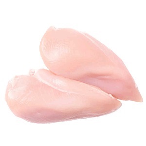 xThailändsk Kycklingfile 2kg*6