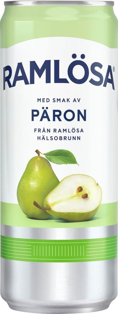 Ramlösa Päron 33cl*20