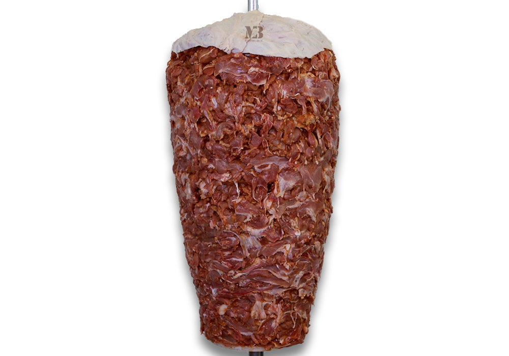 MB Shawarma*15kg